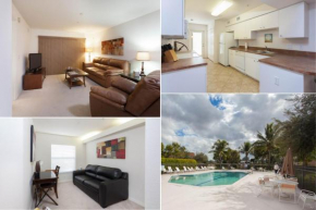 Bonita Fairways, Bonita Beach Condo